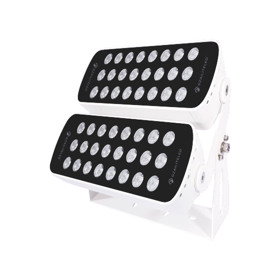 KUPU-BX155-A500-RGBW