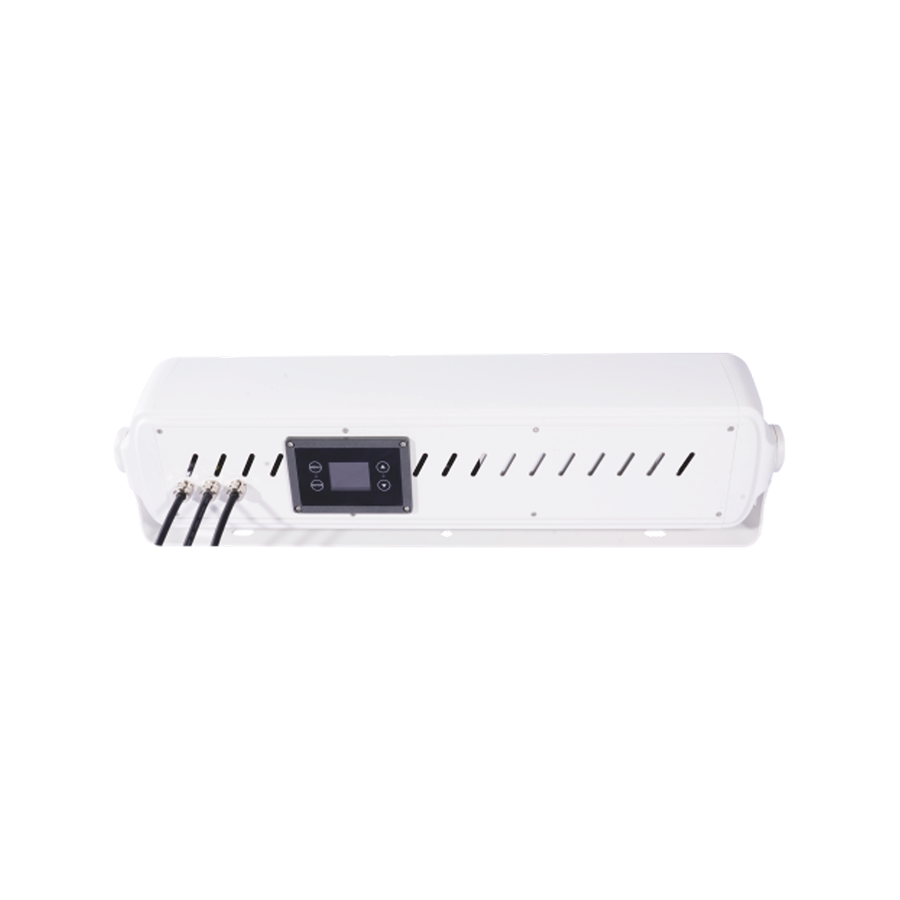 KUPU-BX155-A600-RGBW