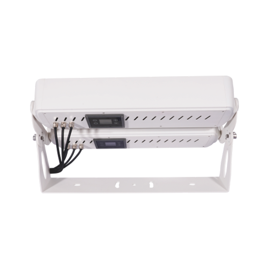 KUPU-BX155-B600-RGBW